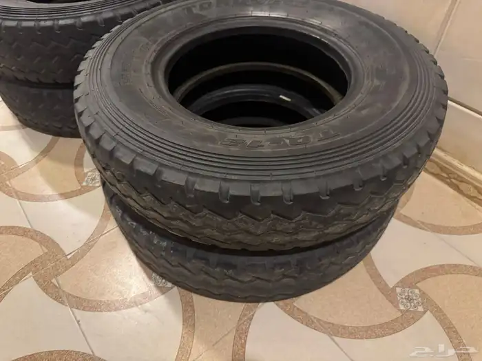 كفرات مقاس 16 حق جيب ربع 1