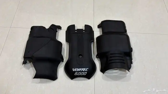 غطاء مكينه جمس موديل 2001 الى 2006 0