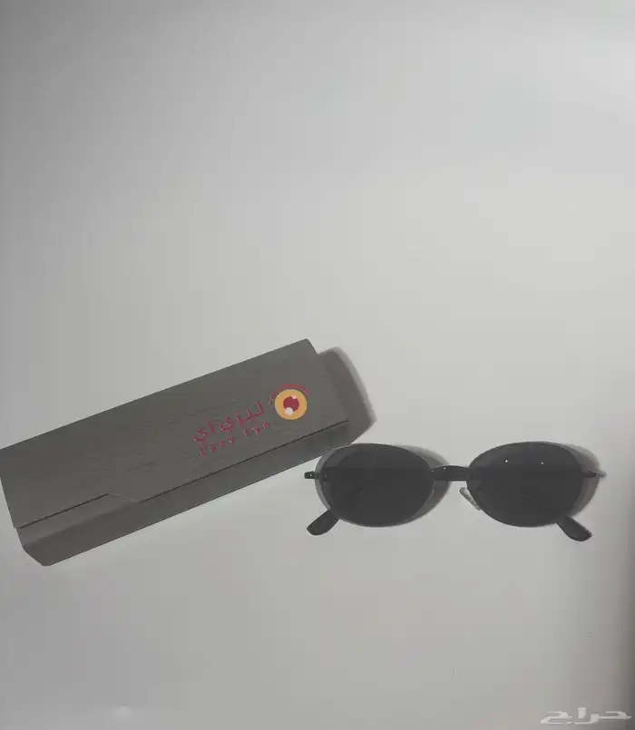 نظارة شمسية 0