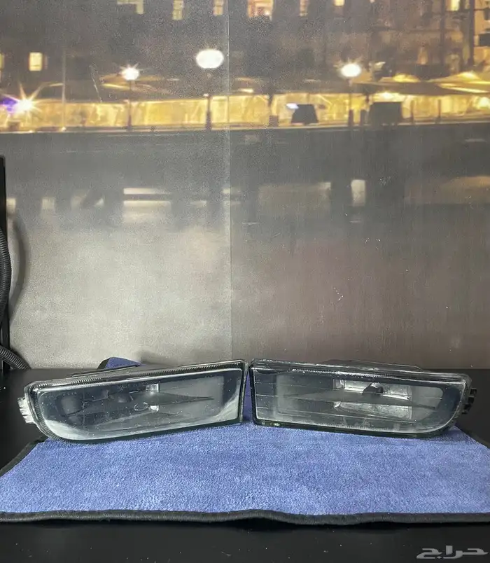 قطع غيار بي ام دبليو e38 7