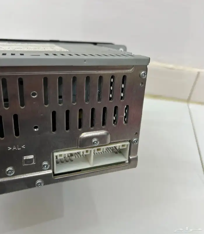 مسجل النترا اصلي وكاله شرط مديل 2013 الى 2016 15