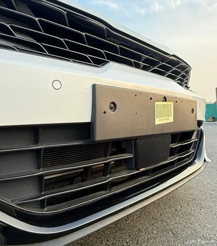 كيا K5 ( بنزين ) 2022 فل كامل بدون بانوراما 8