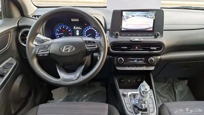 كونا موديل 2022 سمارت 5