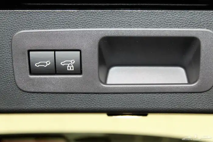 لكزس - LX600 BB - خليجي - 2025 - فل كامل - 25 سماعه داخليه 23