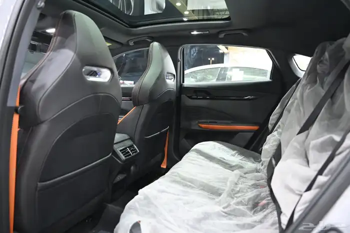 شانجان يوني في V اليت و سبورت 2026 29