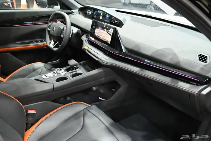 شانجان يوني في V اليت و سبورت 2026 51