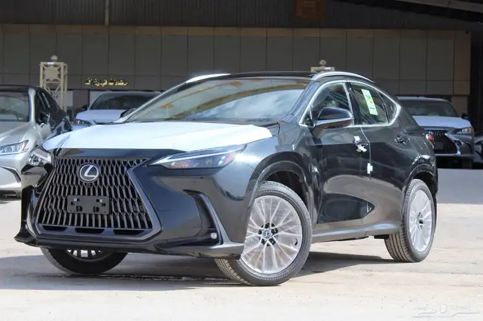 لكزس - NX350 CC - خليجي - 2026 0
