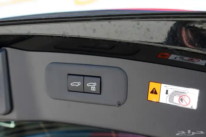 لكزس - NX350 CC - خليجي - 2026 28