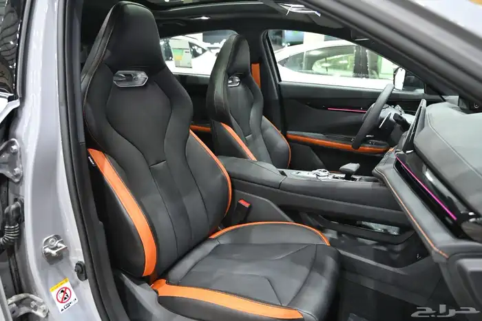 شانجان يوني في V اليت و سبورت 2026 30