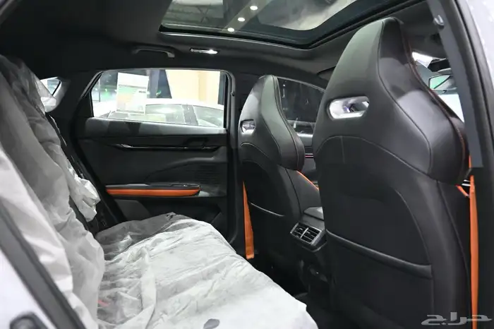 شانجان يوني في V اليت و سبورت 2026 28