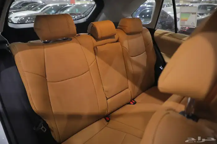 تويوتا راف فور LE هايبرد دبل 2024 شبه جديد 16