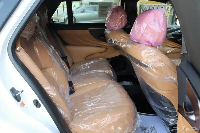 لكزس - LS500 برستيج - 2025 - خليجي 20