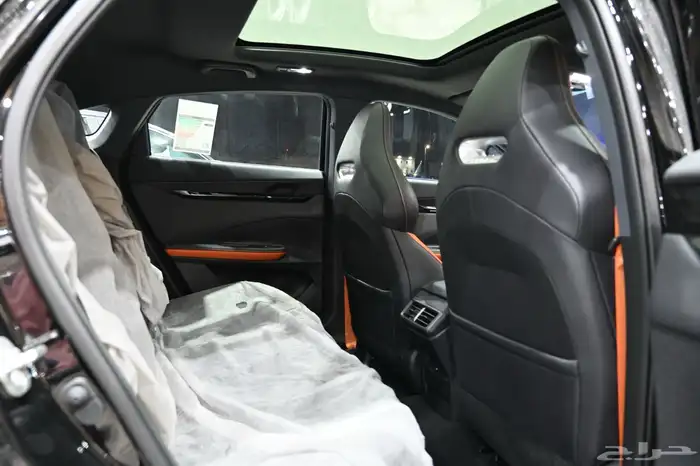 شانجان يوني في V اليت و سبورت 2026 62