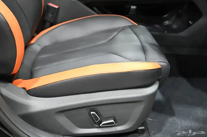 شانجان يوني في V اليت و سبورت 2026 55