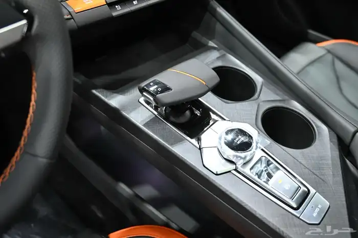 شانجان يوني في V اليت و سبورت 2026 60