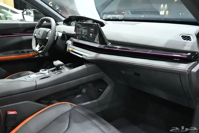 شانجان يوني في V اليت و سبورت 2026 36