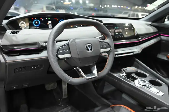 شانجان يوني في V اليت و سبورت 2026 40