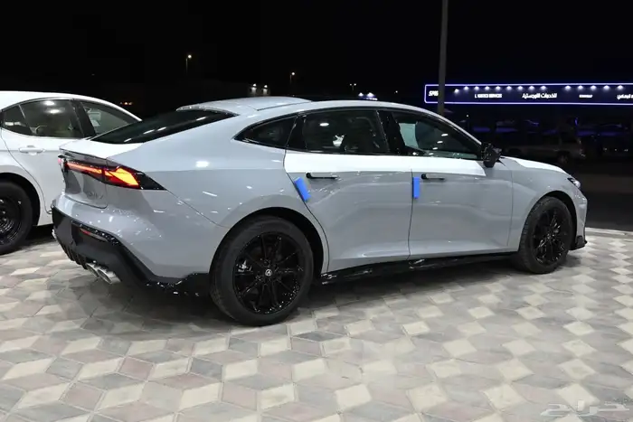 شانجان يوني في V اليت و سبورت 2026 39