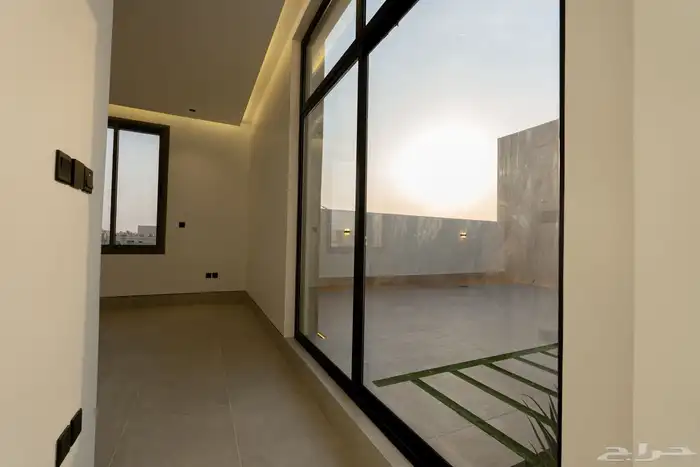 للبيع شقق في حي العارض الرياض 4