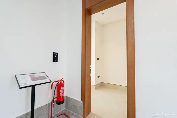 للبيع شقق في حي العارض الرياض 6