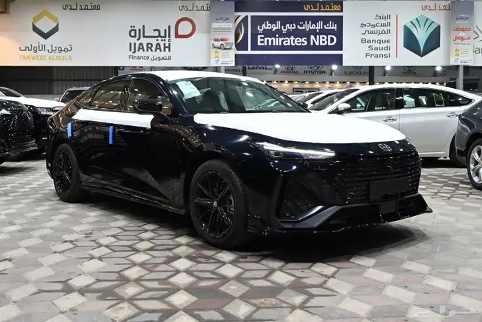 شانجان يوني في V اليت و سبورت 2026 58