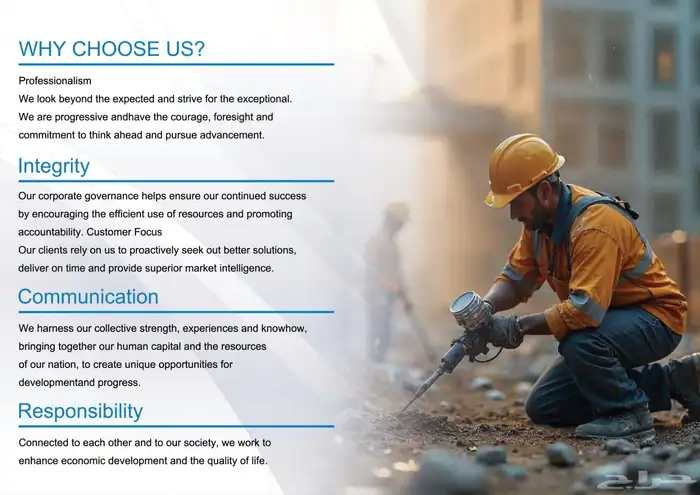 مصمم لوقو منيو بروفايل جرافيك ثري دي 23