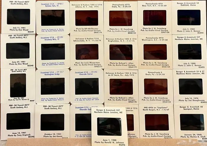 سلايدات صور قديمه 0