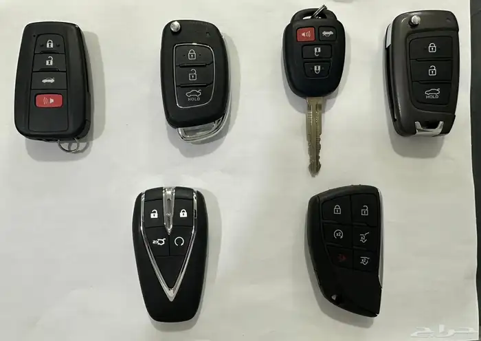محل مفاتيح الصفا فتح سيارات شقق برمجة 8