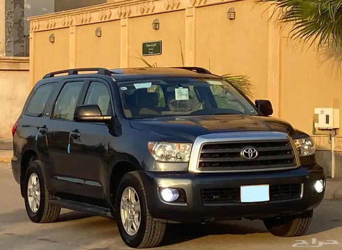 سكويا فل كامل سعودي 1