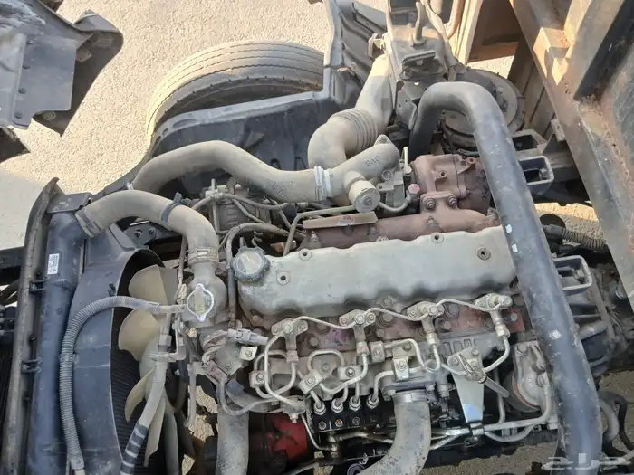 دينة شبك شبه مخزن نظيف 5