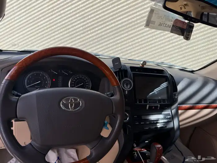 جيب تويوتا 2