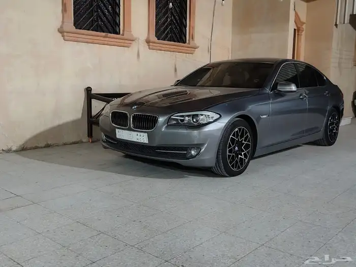 للبيع بي ام دبيلو 2013 سعودي 0