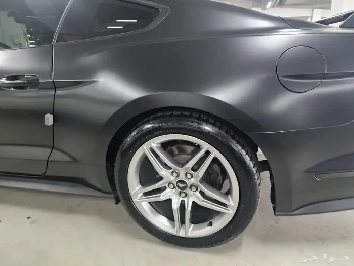 فورد موستنج GT 5.0 Performance 2020 7