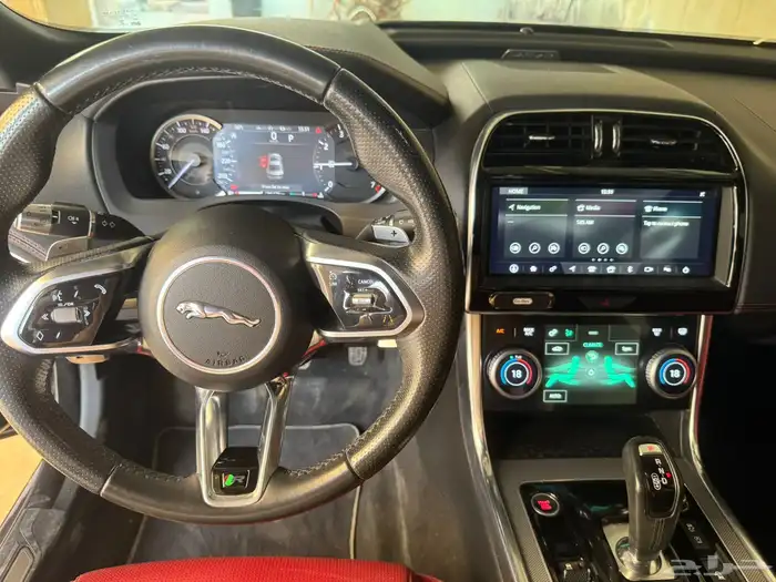 جاكوار 2020 17