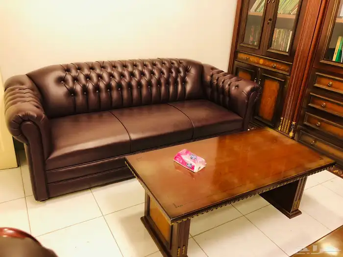 مكتب ملكي فاخر للبيع 1