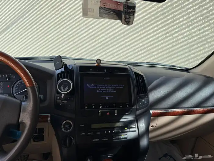 جيب تويوتا 0