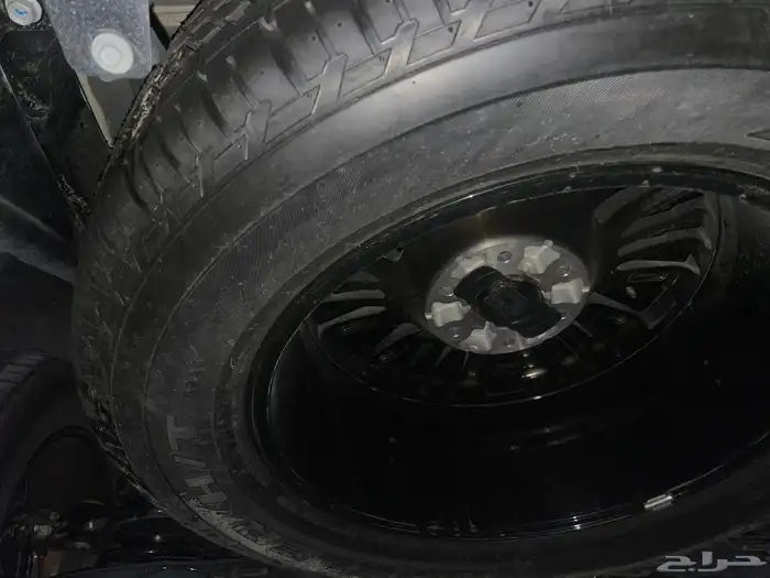 باترول بلاتينيوم 2024 داخلي جملي 11