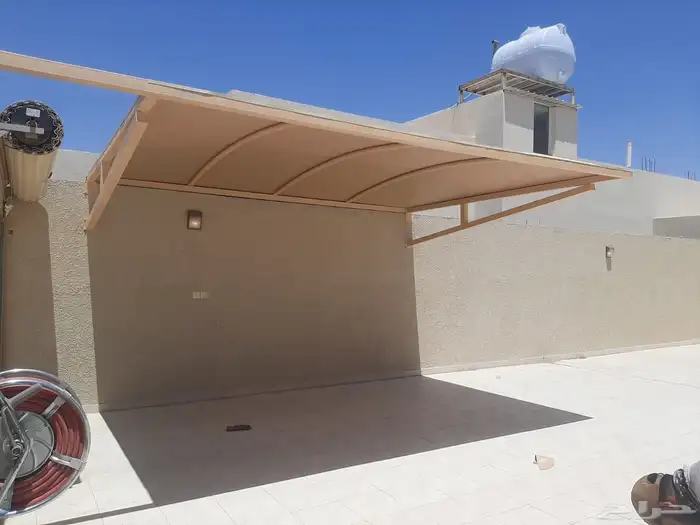 مظلة سيارة 0