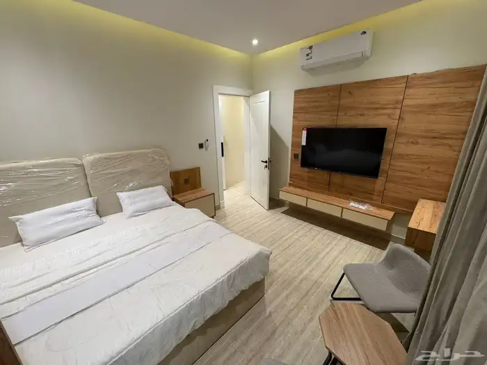 شقق مفروشه للايجار جديده فايف ستار 11