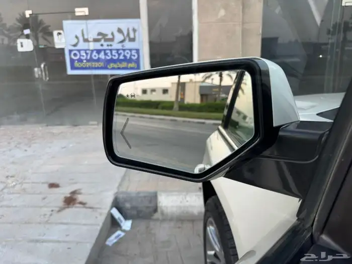 للبيع اسكاليد قصير فل كامل دبل 8