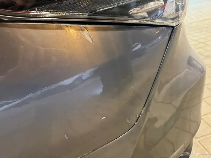 كامري 2021 ستاندر للبيع 12