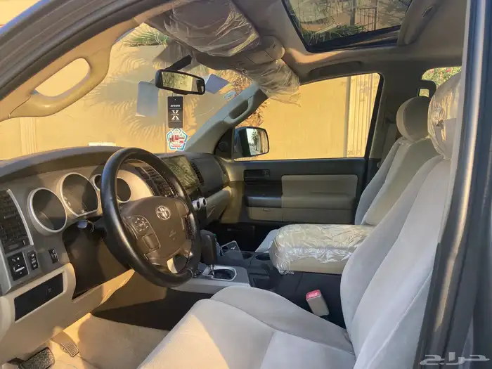 سكويا فل كامل سعودي 13