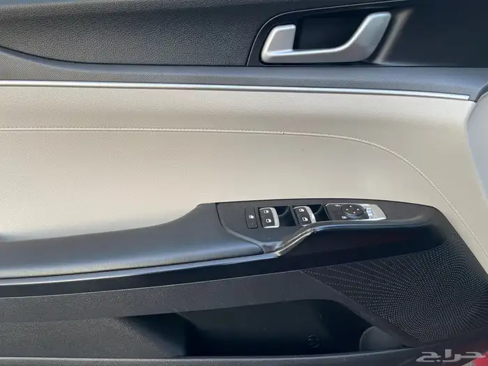 كيا 2021 k5 استندر مطور سعودي 8