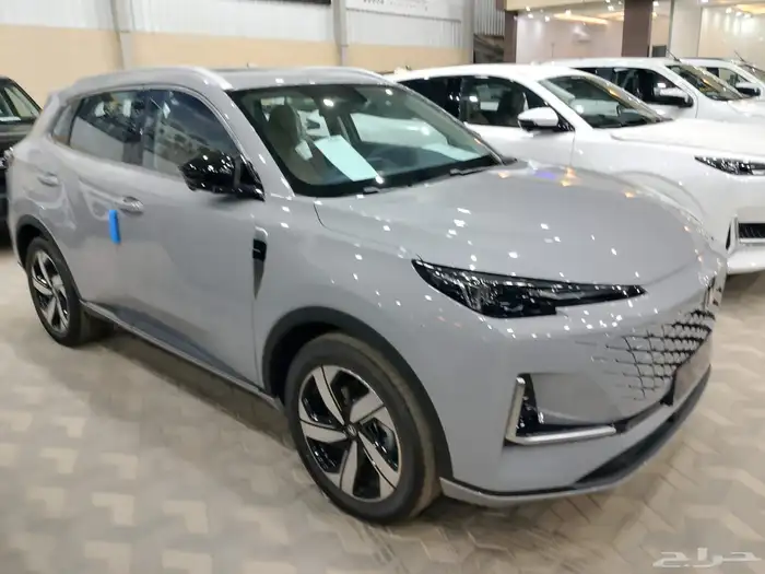 شانجان يوني اس 0