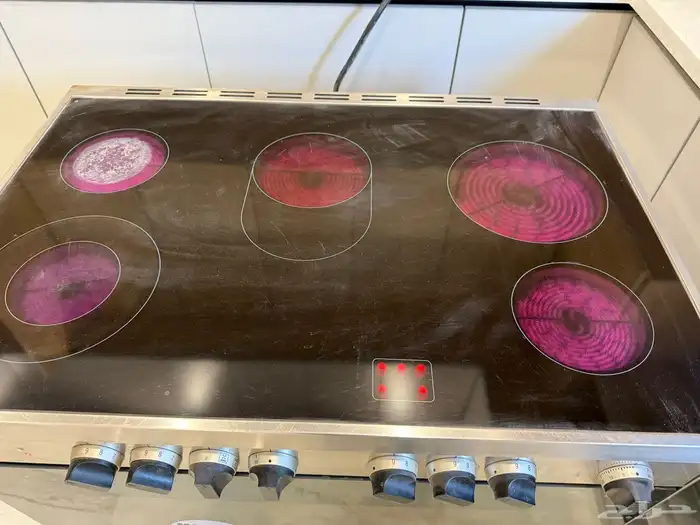 غاز كهربائي 1