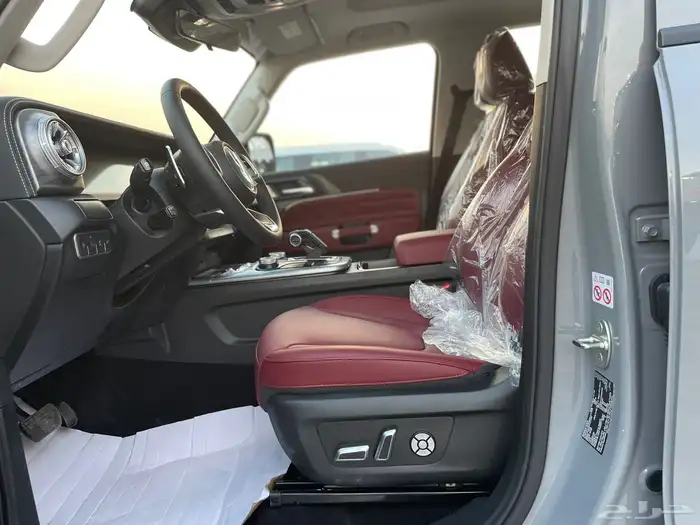 تانك 300 فل كامل موديل 2026 2