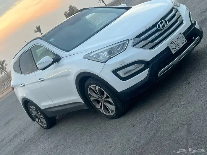 سنتافي 2014 فل كامل 1