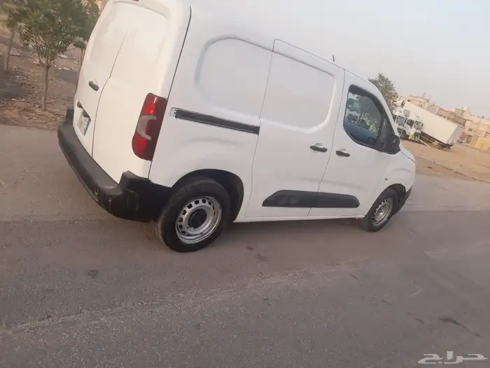 بيجو بانتر بضاعة 2023 2