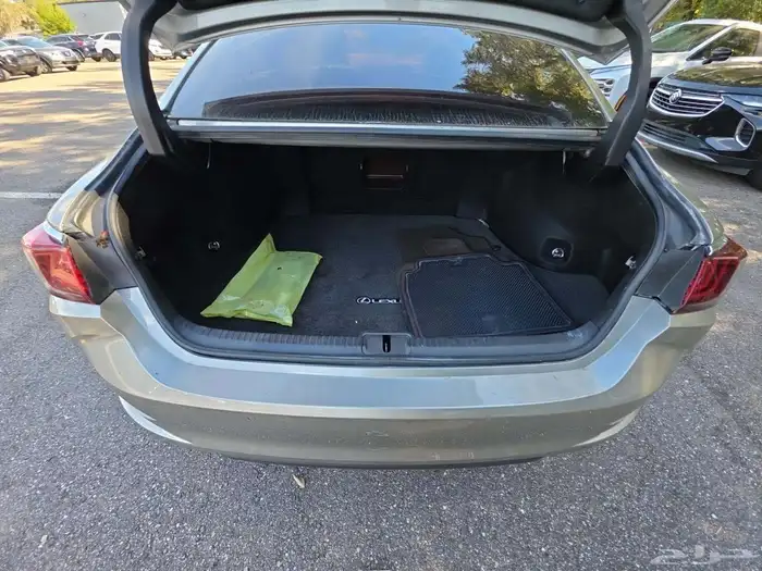 لكزسes350 مديل 2021 9