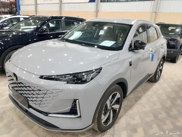 شانجان يوني اس 3